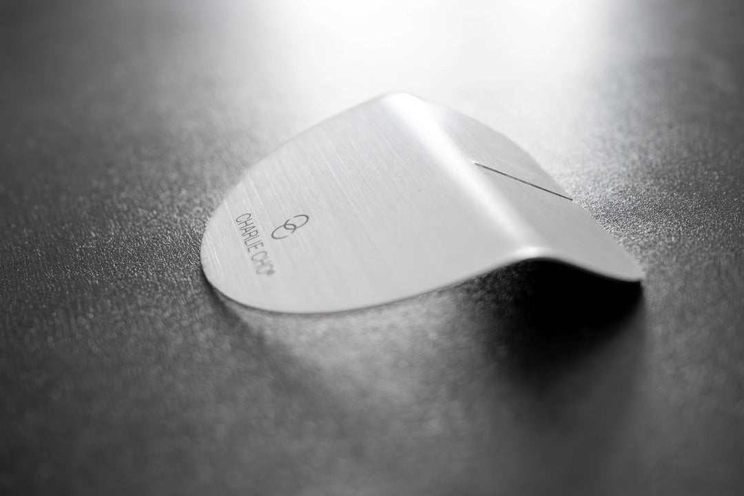 CHARLIE CHO™ SetUp